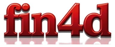 fin4d logo