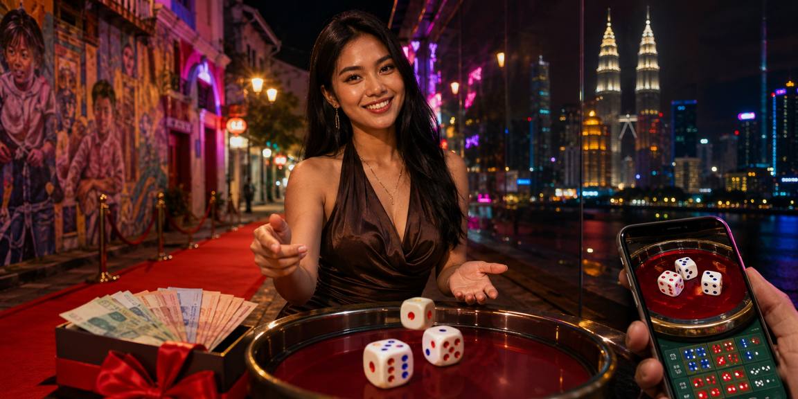 fin4d Bagaimana Emoji Riches Membangunkan Kemenangan Anda
