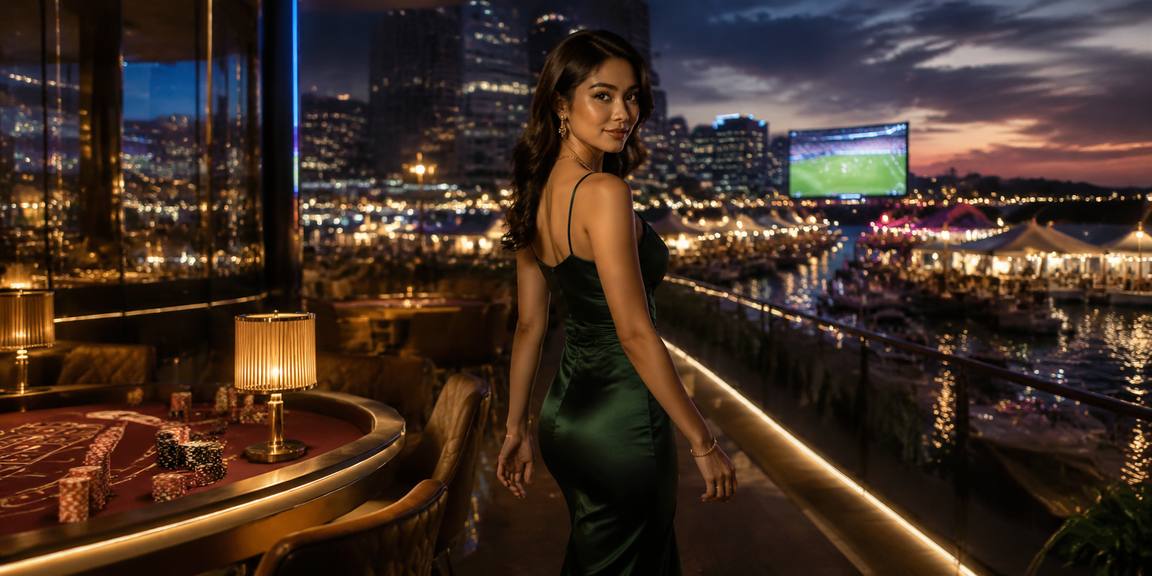 fin4d Apa yang Kami Tawarkan dalam Sportsbook