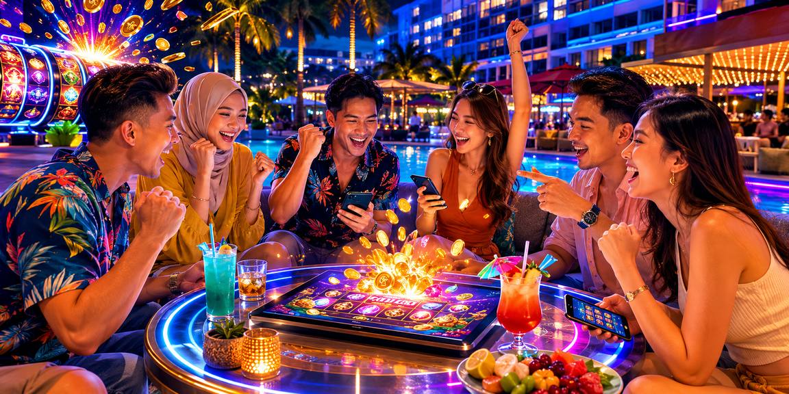 fin4d Apa yang kami sediakan untuk Starlight Princess