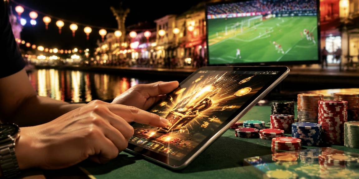 fin4d fin4d app untuk Android dan iOS